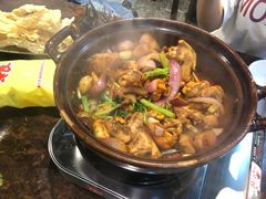 -凤兴鸡煲(宝安海雅店)