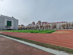 -哈尔滨商业大学(南校区)