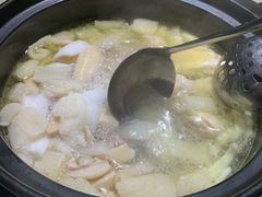 -百年果林椰子鸡(中洲店)