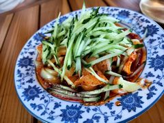 -柴窝堡22号辣子鸡·传承新疆菜