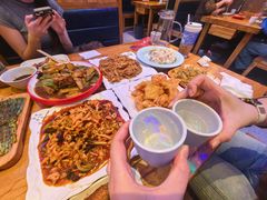 -小俩口烧烤东北菜(双井店)