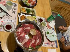 -鳗鲔·料理小馆