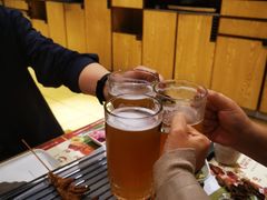 -木屋烧烤(龙华店)