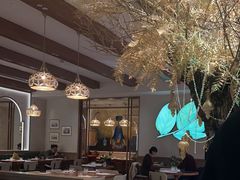 -ELI FALAFEL Lebanese&Mediterranean黎巴嫩美食(富城路店)