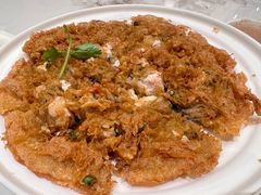 -厝包四点金·潮宴(太古仓店)