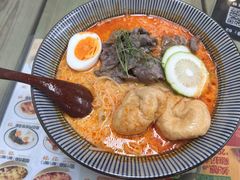 -兴华里茶记(禅城同济首店)
