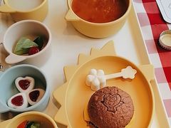 -西贝(新业坊店)