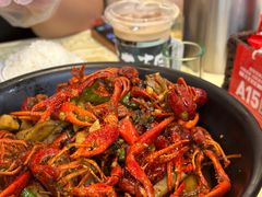 -聚味瞿记·龙虾堂(坡子街店)