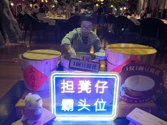 -广州花园酒店荔湾亭·地道点心·粤式饮茶