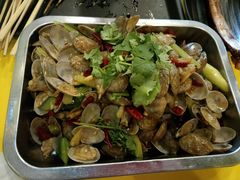 -望京小腰(北京总店)