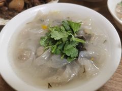 -一路飘香面馆