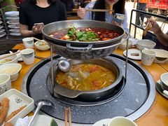 -重庆乌鱼庄·龙滋鲜(青羊大道店)