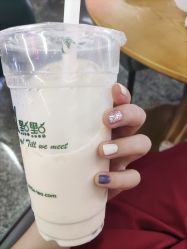 -兔兔妹款式美甲美睫