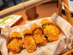 -新发现(宝山龙湖店)