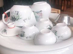 -最忆早茶(蜀汉路店)