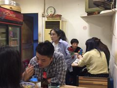 大堂-兰边碗(鼓楼店)
