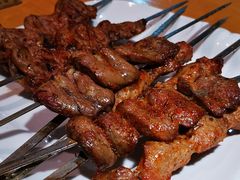 -萃和楼海鲜酒店(汉口路店)