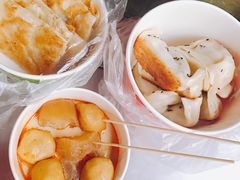 -汪记大王锅贴(成山路店)