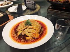 -百姓家宴(三堰店)