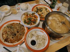 -李老哈·东北菜(宋园路店)