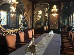 -马克西姆餐厅(崇文门店)