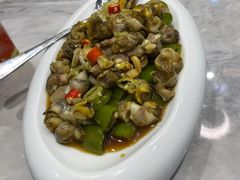 -君霖海鲜私房菜(春柳店)