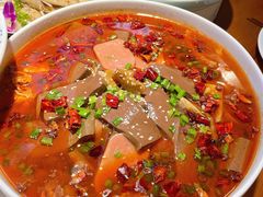 -涌觅名灶·本地海鲜宁波菜(财富广场店)