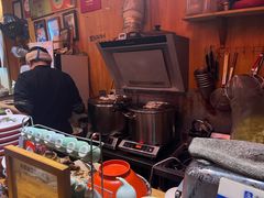 -老龙亭拉面店