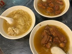 -西关刘福记(文德路店)