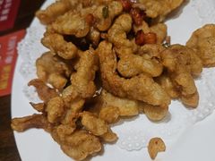 -老瑞福上海菜(人民广场店)