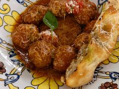 意式手工牛肉丸Polpette-BOTTEGA意库(中骏世界城店)