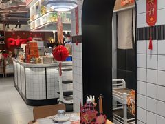 -必胜客(大宁路店)