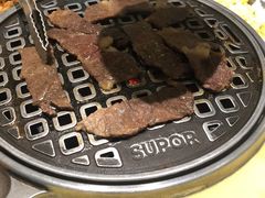 -韩宫宴烤肉·料理(宝山万达店)