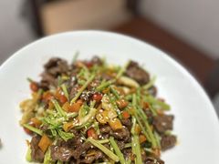 -钱记·乡野菜(紫荆花路店)
