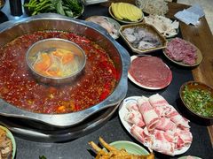 -大龙火锅(老店)