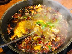 -受气牛肉·重庆耙牛肉(来福士店)