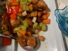 -天厨妙香素食餐厅(清华店)