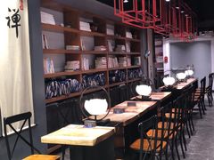 -和府捞面(东直门银座店)