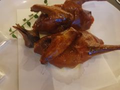 -甄御•海鲜新青岛菜(麦岛店)