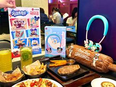 -必胜客(省府店)