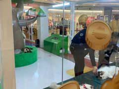 -天虹购物中心(深圳龙华店)