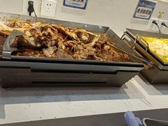 -集杰尚品海鲜烤肉自助餐厅(乳山振华店)