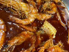 -惠友大虾(太原北街店)