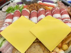 -豚妈妈汤饭·部队锅(南京东路店)