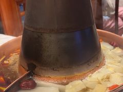 -东来顺饭庄(天坛店)