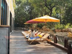 -Waterfall瀑布湾优健源(华侨城店)