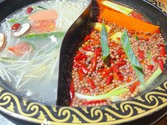 -大话三城重庆火锅(万科天誉店)