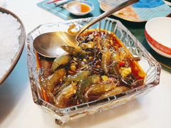 -海味世家·家常菜馆(明州里店)