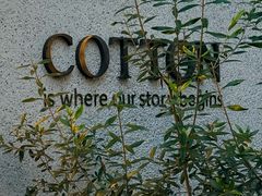-COTTON CAFE(德信·中外公寓店)