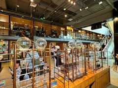 -半山书局(新世纪商城店)